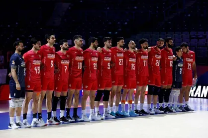 رونمایی از ۳۰ ملی&zwnj;پوش والیبال ایران برای لیگ ملت&zwnj;های ۲۰۲۶/ اعلام برنامه سفر به برزیل