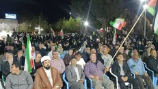 میامی‌ها بعد از پنجاه‌وپنج شب، همچنان پرشور در میدان هستند+ تصاویر