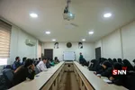 دانشجو خبرنگار