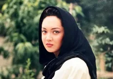 «نیکی کریمی» در پشت صحنه «بوی پیراهن یوسف» حاتمی کیا + فیلم