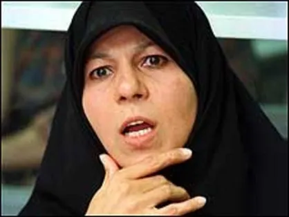 درخواست بسیج دانشجویی دانشگاه امام صادق (ع) از دادستان کل کشور برای تعقیب و مجازات فائزه هاشمی