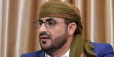 سخنگوی انصارالله به حملات بی امان ائتلاف سعودی واکنش نشاد داد