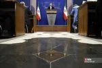 نشست خبری وزیر امور خارجه