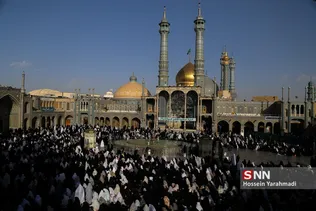 نماز عید