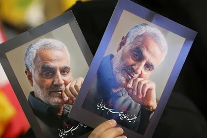 جزییات فراخوان پویش &laquo;قهرمان من&raquo; در پاسداشت سردار سلیمانی
