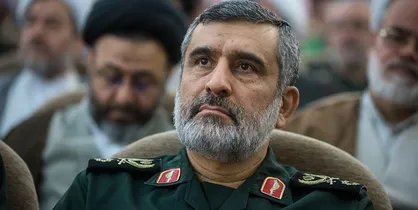 سردار حاجی&zwnj;زاده: محدودیتی در انتقال فناوری دفاعی به خودروسازی نداریم