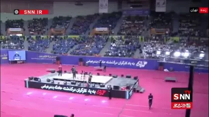 پزشکیان: حق و حقوق جانباختگان حادثه بندرعباس باید پرداخت شود/ از هر نظر به خانواده&zwnj;های آنها رسیدگی خواهیم کرد