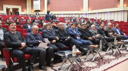 اختتامیه دومین همایش ملی معماری فضا&zwnj;های دانشگاهی برگزار شد
