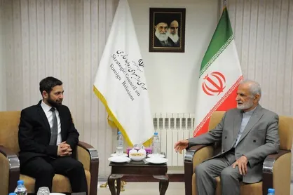 خرازی: با حضور آمریکا در مسیر ارتباطی ارمنستان و آذربایجان مخالفیم