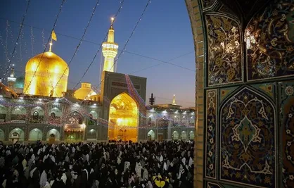 نمایش دلدادگی مردم ایران به امام مهربانی&zwnj;ها با &laquo;سلام بر امام&raquo; برگزار می&zwnj;شود