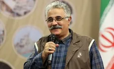 اقبال واحدی: نام «ایران» مقدس‌تر و گرامی‌تر شد