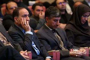 مراسم رونمایی از چهار قلم داروی پروبیوتیک 