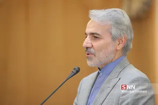 محمدباقر نوبخت سخنگوی دولت 
