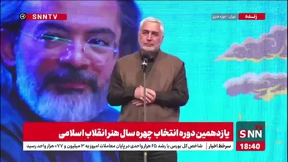 حاتمی کیا: یک بال پرواز فیلم را موسیقی تشکیل می&zwnj;دهد و کارن همایونفر استاد پروازی است که انواع ارتفاع را بلد است