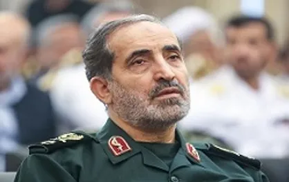 درخواست سوریه برای خرید &laquo;سامانه باور ۳۷۳&raquo; از ایران