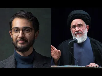 میررکنی خواستار موضع گیری &laquo;حوزه&zwnj;های علمیه&raquo; در برابر بیانات محقق داماد درباره حجاب شد + فیلم
