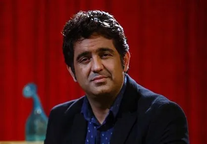 مهدی امینی&zwnj;خواه در "چهل&zwnj;سالگی" شبکه دو، روایتگری می&zwnj;کند