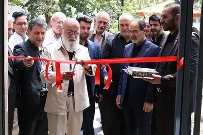 بخش ام&zwnj;آر&zwnj;آی بیمارستان شفا یحیاییان افتتاح شد