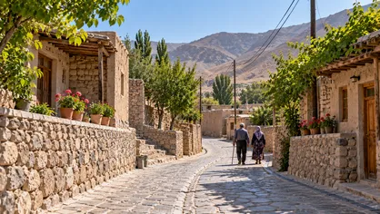 اجرای طرح بهسازی در ۹۷ درصد روستاهای سمنان