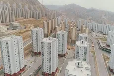 سالانه یک میلیون مسکن در کشور ساخته می‌شود
