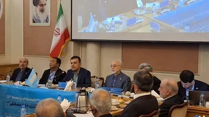 ایجاد گرنت یک میلیون دلاری برای پروژه&zwnj;های مشترک علمی میان ایران و کشورهای اسلامی