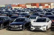 نظر مثبت کمیسیون تلفیق به واردات خودرو