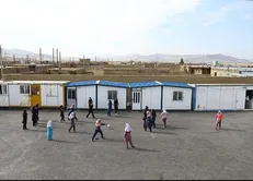 مدارس کانکسی با کمتر از هشت دانش‌آموز در استان مرکزی فعال نیست