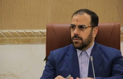 تقدیم لایحه توسعه راه&zwnj;آهن&zwnj; به مجلس/ ضرورت تسریع در تکمیل پروژه&zwnj;ها در شرایط کنونی