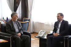 صالحی: باید تصویر جدیدی برای دیپلماسی حج ایجاد کنیم/ مسئله «زیارت» نیازمند توجه جدی‌تری است