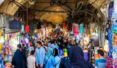 مهلت یک هفته‌ای استاندار تهران برای تشکیل کارگروه‌های تخصصی ساماندهی بازار تهران