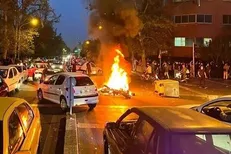 راه‌اندازی سامانه ثبت شکایات درباره ناآرامی‌های ۱۴۰۱