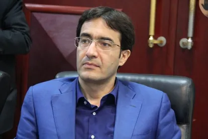 ارونقی: مسئول توقف صادرات محصولات ذوب آهن وزارت صمت است
