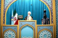 امام جمعه کرمانشاه: اختلافات داخلی، دشمن را به فروپاشی جامعه اسلامی امیدوار می‌کند