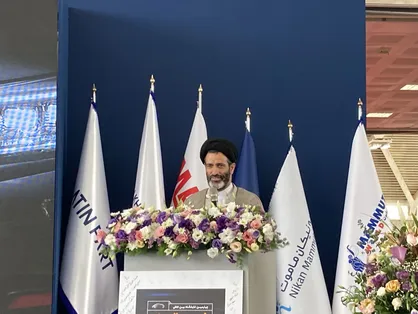 خودروی تیارا استاندارد&zwnj;های ۸۵ گانه را پاس می&zwnj;کند/ حل مشکلات ریشه&zwnj;ای خودروسازی با واردات امکان پذیر نیست +فیلم
