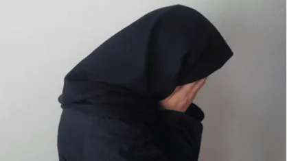 متخصص افزایش سرمایه، کلاهبردار از آب درآمد!