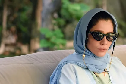 &laquo;درد خفیف&raquo; آماده نمایش شد