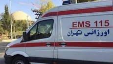 ثبت ۲۱ هزار و ۷۲۶ ماموریت اورژانس استان تهران طی هفته گذشته