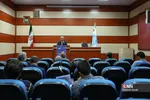 نشست بررسی معضلات خانواده‌های افغانستانی در ایران