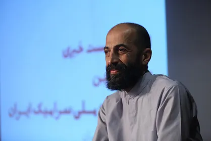 موج سوم کرونا برنامه&zwnj;های دوسالانه سرامیک را دوباره عقب انداخت