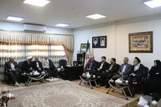 دانشگاه‌ها پشتوانه علمی کشور برای اتکا به توان داخلی و رسیدن به استقلال هستند