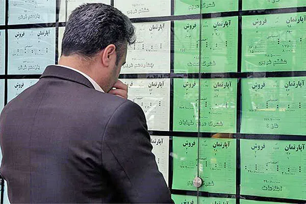 تعیین بازار اجاره ؛ تاثیرپذیری از افزایش ناگهانی قیمت مسکن تا معادله پیچیده عرضه و تقاضا