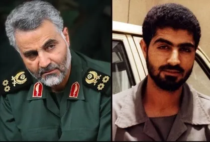 برای اولین بار در قالب یک فایل صوتی به جامانده از دوران دفاع مقدس منتشر شد / سردار سلیمانی: انقلاب بدون حسین (ع) محکوم به شکست است