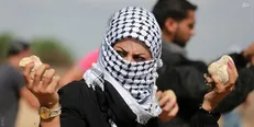 مقصد جهان اسلام بیت المقدس است/سردار سلیمانی نور امید را در دلمان روشن می‌کند