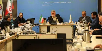مردانی: نشریات علمی بسیج اساتید موفقیت&zwnj;های متعددی کسب کرده&zwnj;اند