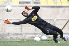 جشنواره گل پرسپولیس در ورزشگاه شهید کاظمی