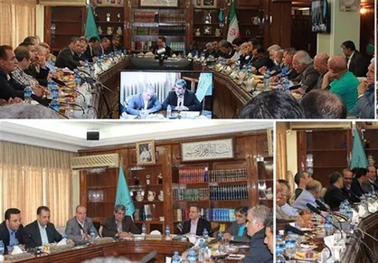 جزئیات مطالبات کارگران در جلسه با سرپرست وزارت کار