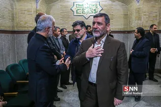 ختم مادر مومنی