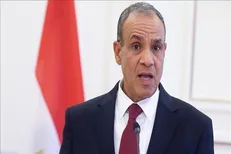 وزیر خارجه مصر: کوچ اجباری فلسطینیان خط قرمز ماست