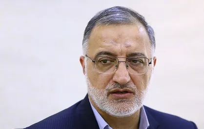 زاکانی: راه آمریکا برای او جز ذلت باقی نخواهد گذاشت/ مسلمانان خواهند دید چگونه پرچم اسلام بر کاخ&zwnj;های جهانیان برافراشته خواهد شد