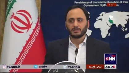 سخنگوی دولت: منابع مورد نیاز برای رکوردشکنی تجارت خارجی در دسترس است